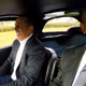 Illustration for article titled Barack Obama Drives A 1963 Corvette With Jerry Seinfeld!